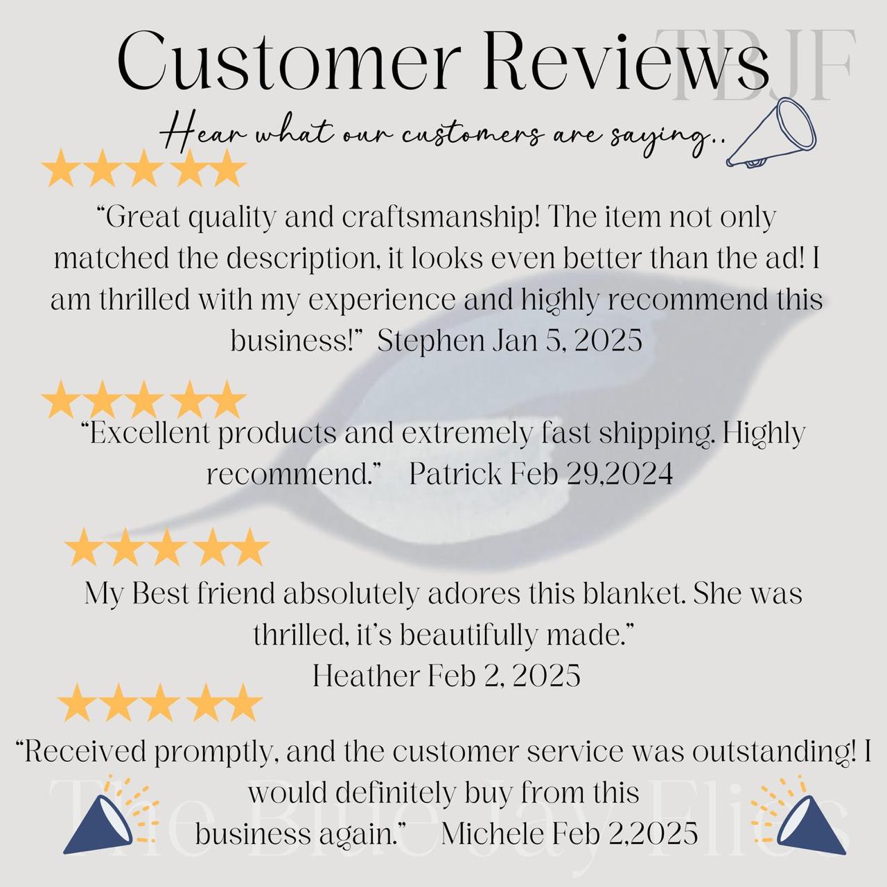 Hippie Peace Mushroom Butterfly Woven Blanket