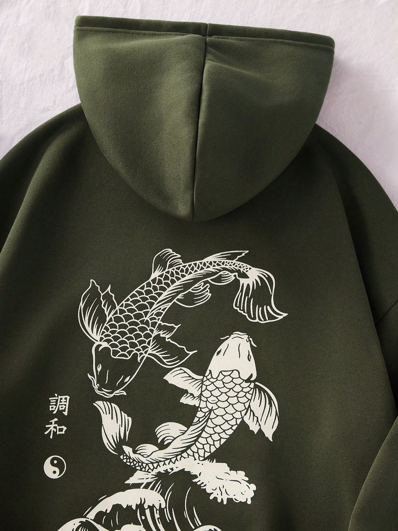 The Harmony of the Universe Hoodie For Women