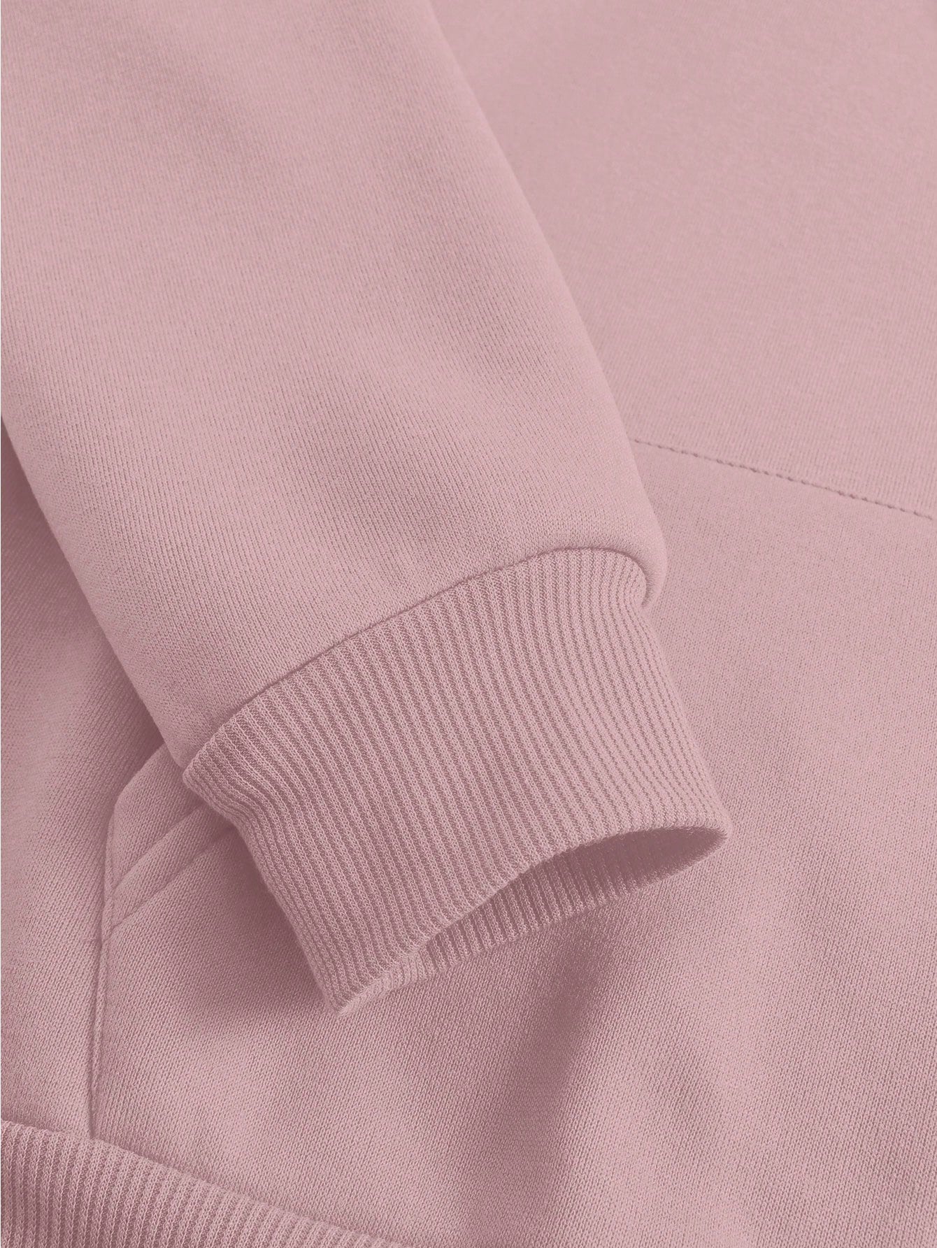 Women Loose Fit Casual Hoodie