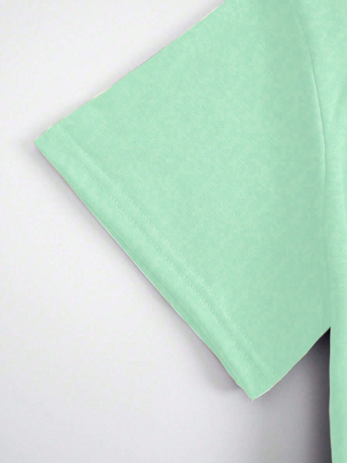 It's Never Luck Short Sleeve T-Shirt
