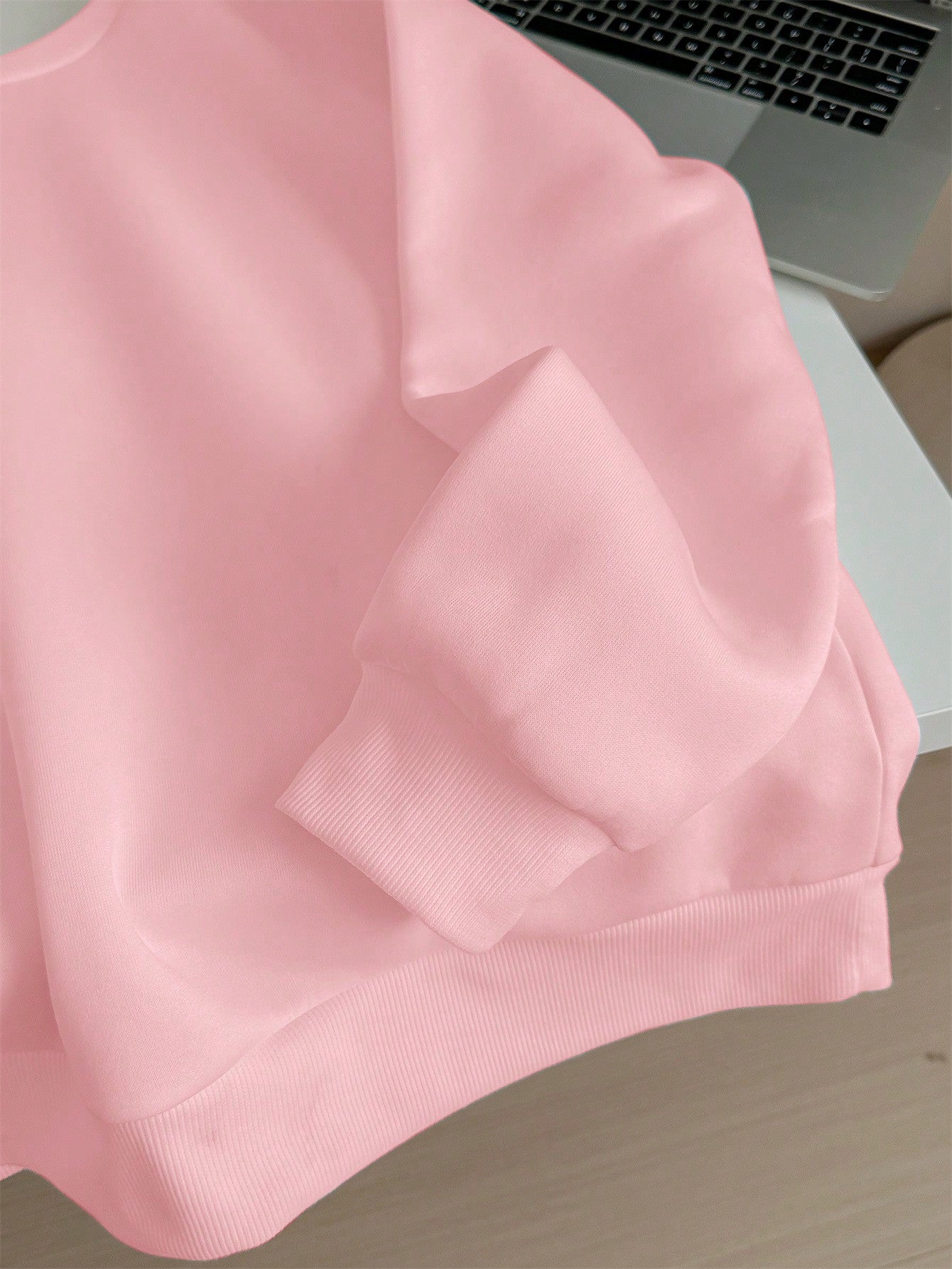 Cherry Blossom Sweatshirt For Women