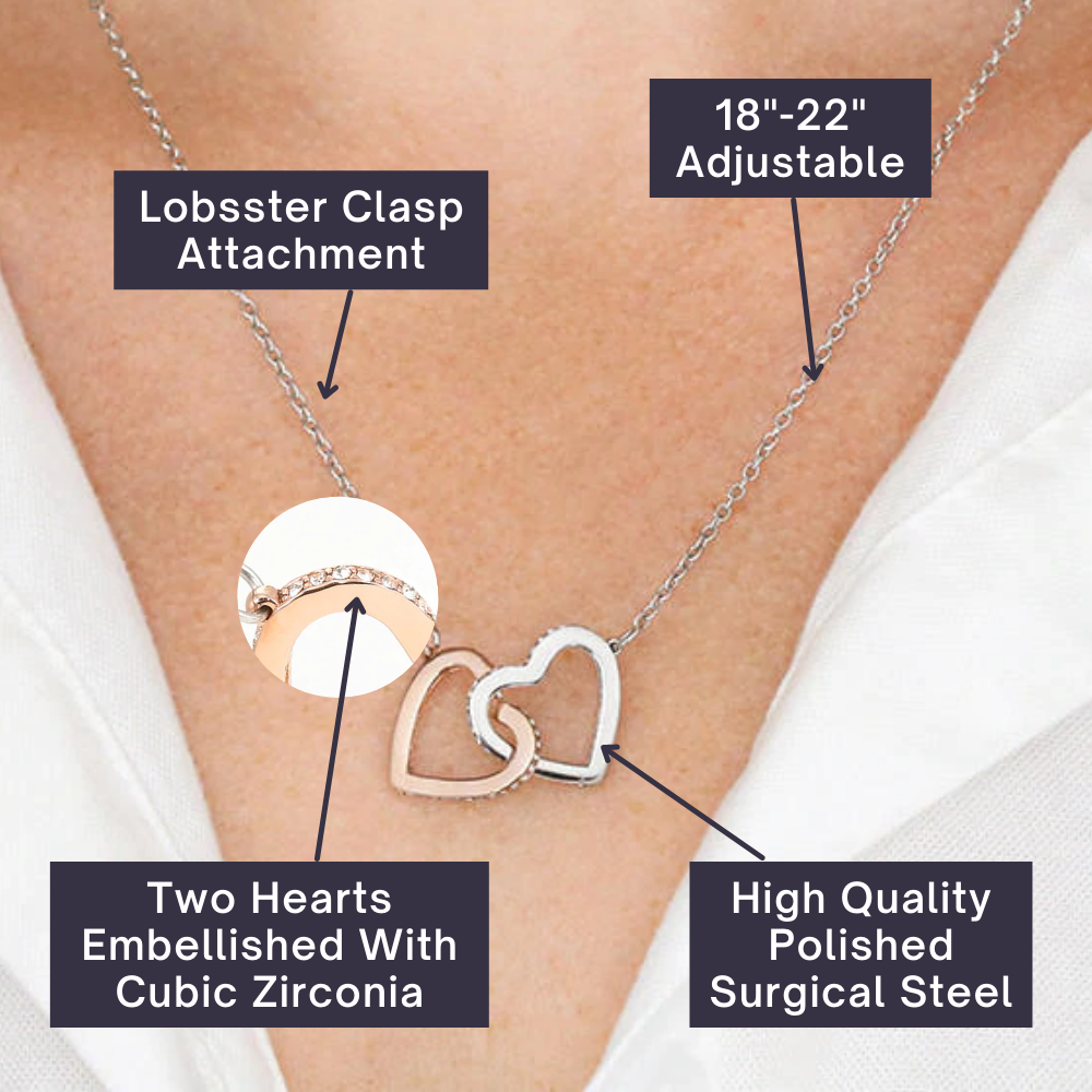 Sympathy Gift - Lots of love and best of luck with your recovery