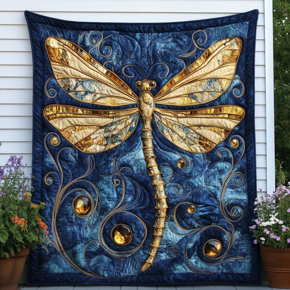 Amber Whirl Quilted Blanket Nice Throw Blanket Cow Christmas Gift - Marykun