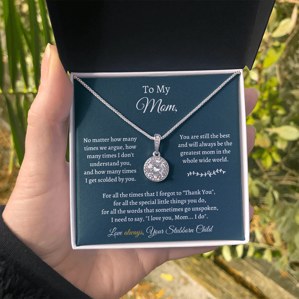 Gift for Mom - Gift for Mom - You are still the best and will always be the greatest mom