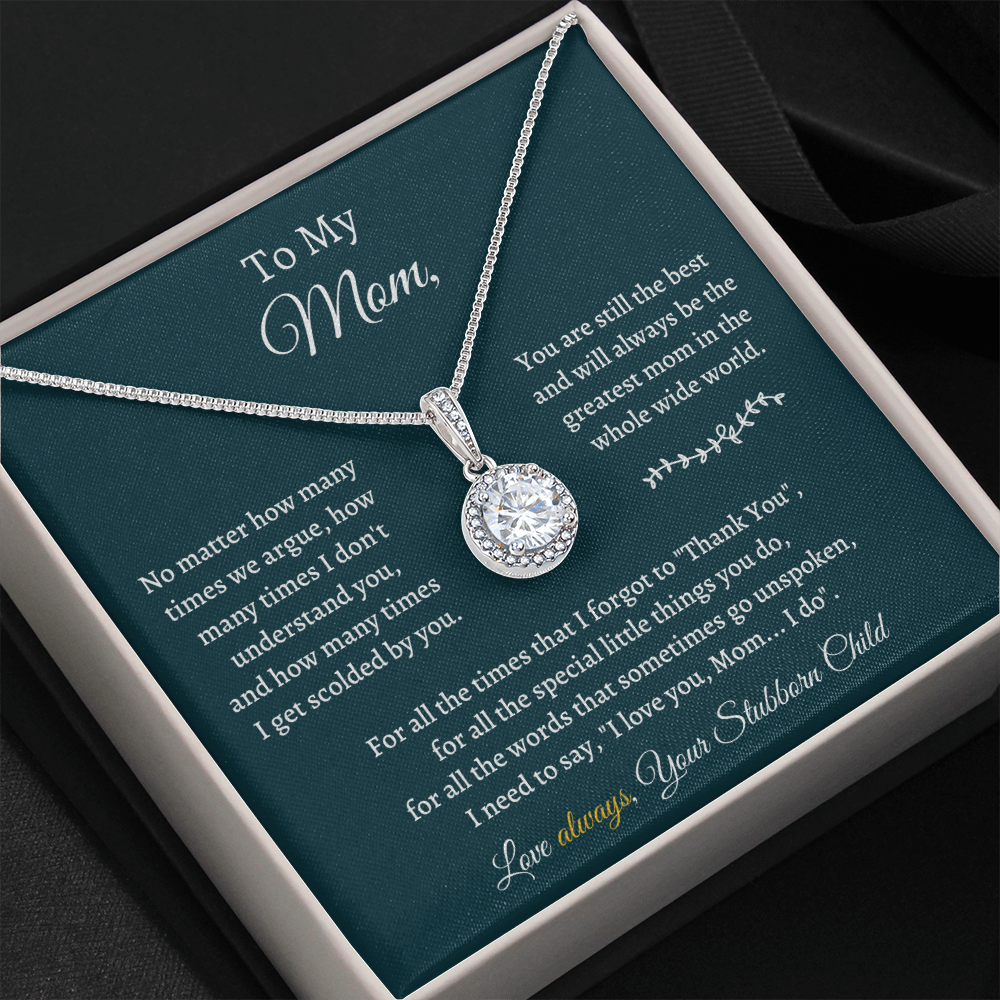 Gift for Mom - Gift for Mom - You are still the best and will always be the greatest mom