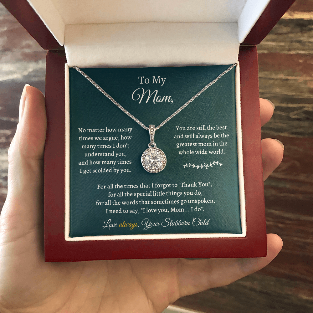 Gift for Mom - Gift for Mom - You are still the best and will always be the greatest mom