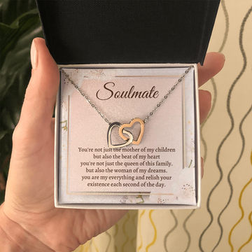 Gift for Wife - You are my everything and relish your existence each second of the day