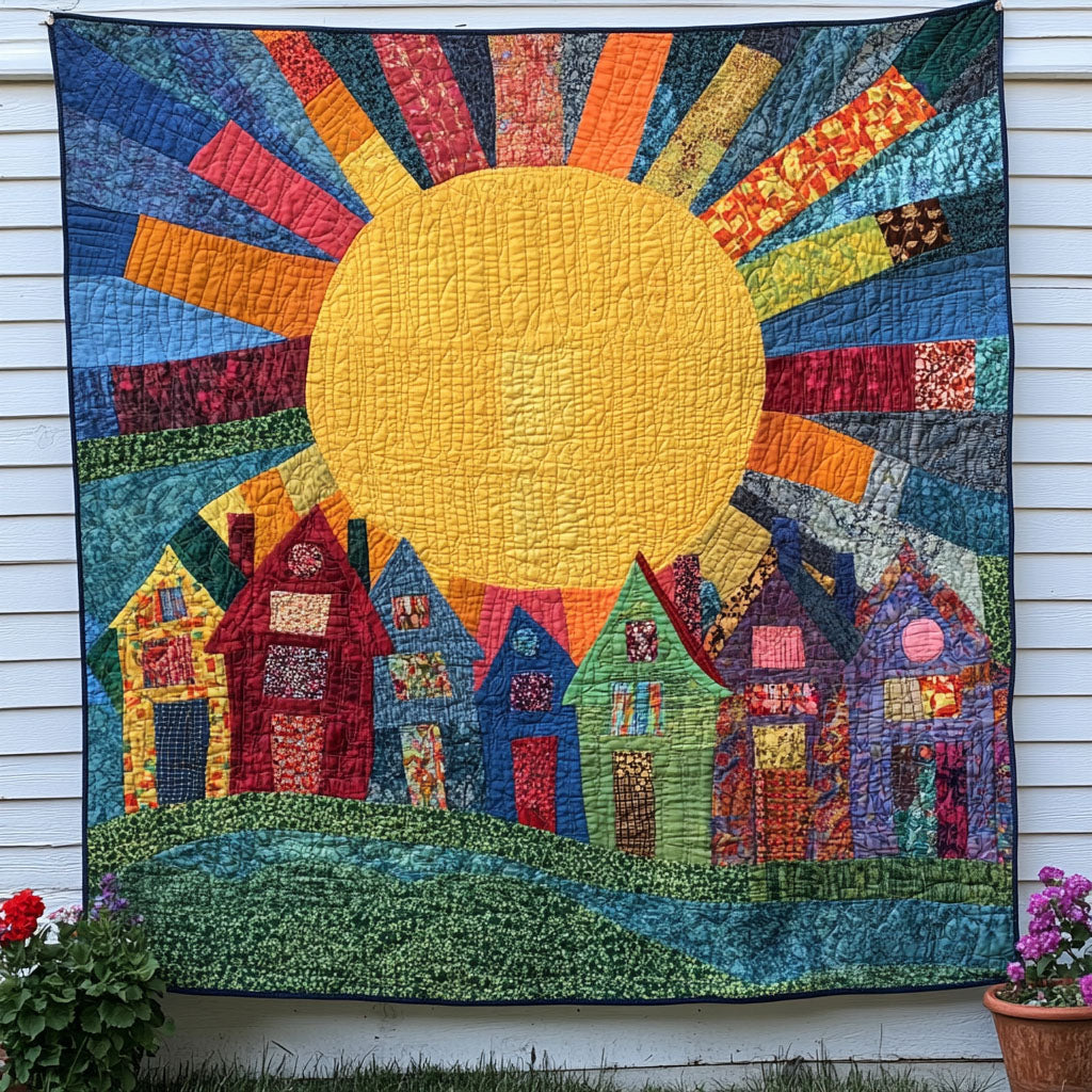 Golden Homes Quilted Blanket Best Throw Blanket Christmas Ideas For Family - Marykun