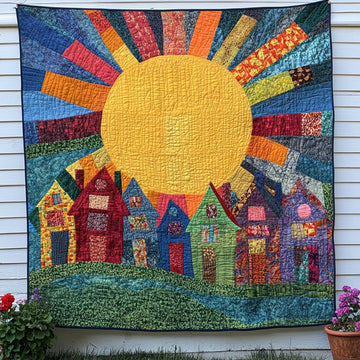 Golden Homes Quilted Blanket Best Throw Blanket Christmas Ideas For Family - Marykun