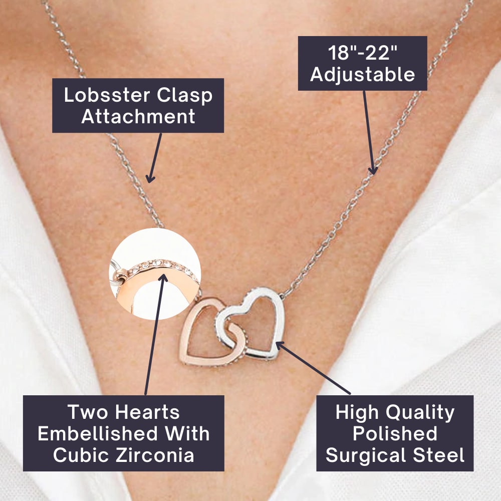 Gift for Daughter-in-law - You are more than just a " Daughter-in-law". You are also my " Daughter-in-law"