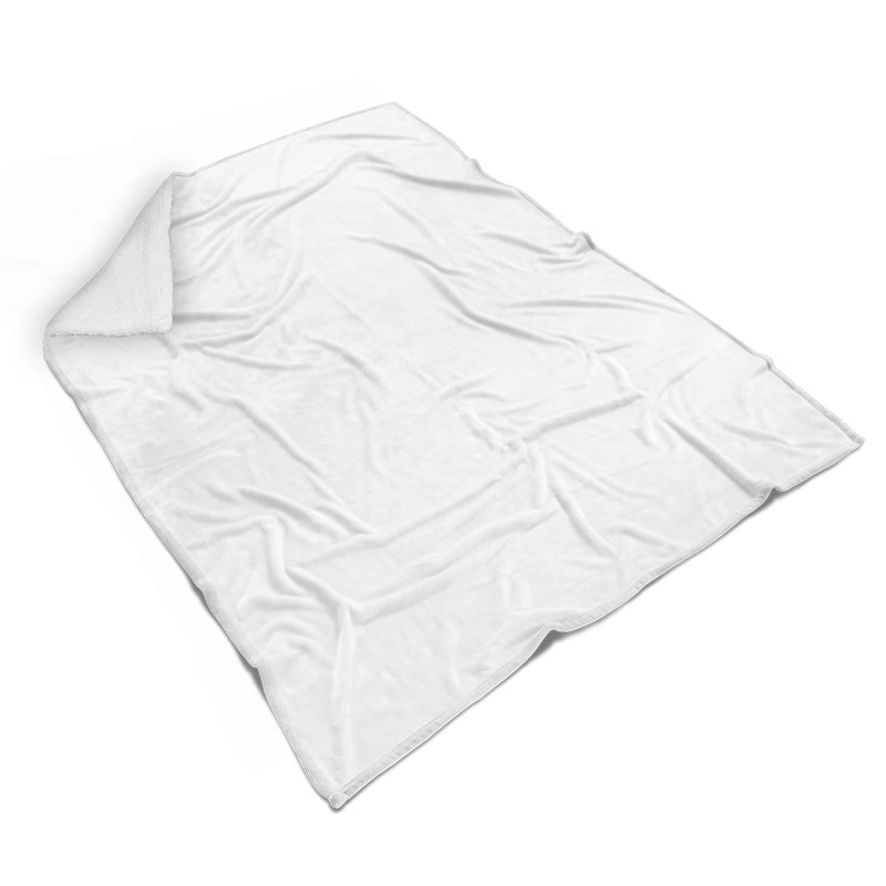 Christmas Birthday Gift Blanket Quilt to Daughter - You are a graceful pillar carved to beautify a palace