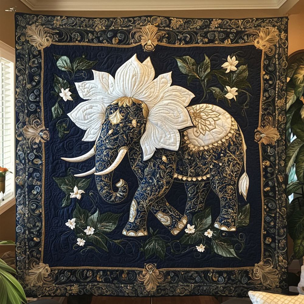 The Gentle Soul Quilted Blanket Christmas Holiday Present Ideas For Cat Lovers - Marykun